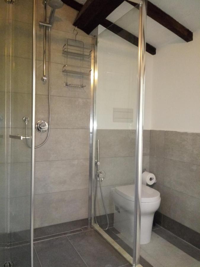 Le Querciolaie Monte Cavallo - Upper Apartment ساتورنيا المظهر الخارجي الصورة