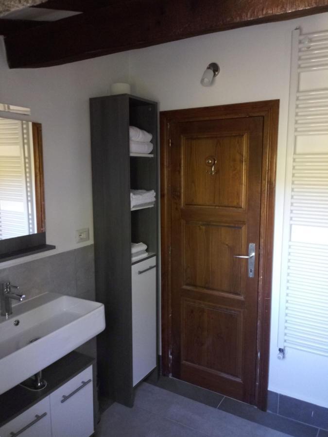Le Querciolaie Monte Cavallo - Upper Apartment ساتورنيا المظهر الخارجي الصورة