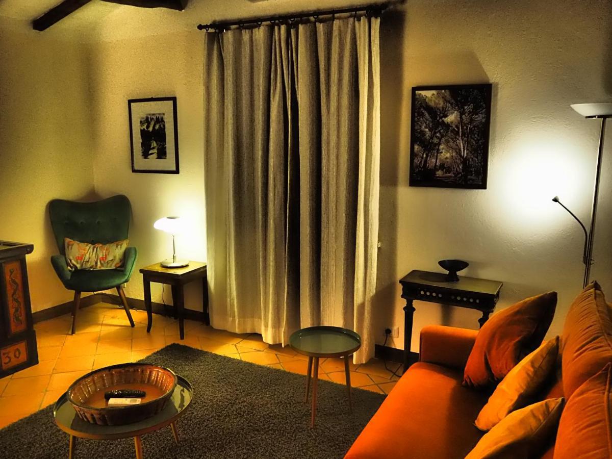 Le Querciolaie Monte Cavallo - Upper Apartment ساتورنيا المظهر الخارجي الصورة