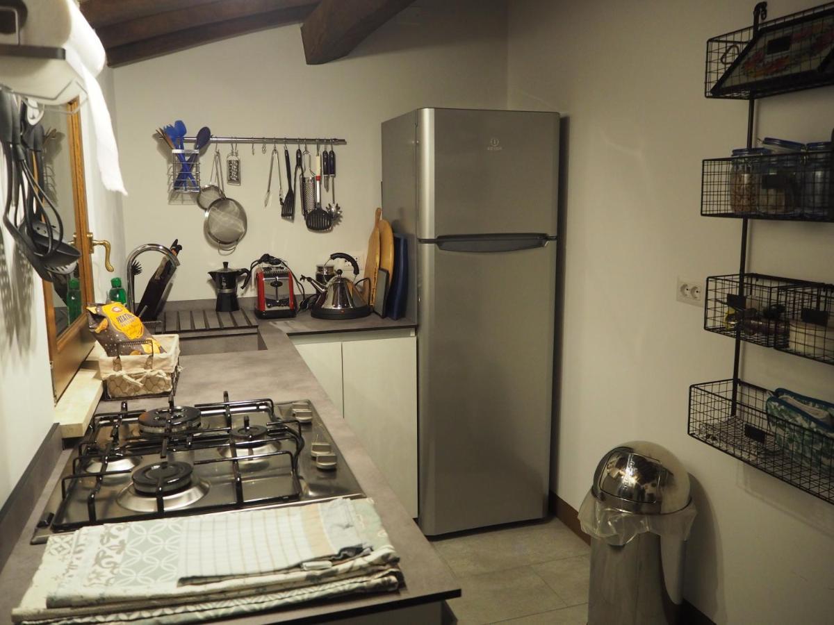 Le Querciolaie Monte Cavallo - Upper Apartment ساتورنيا المظهر الخارجي الصورة